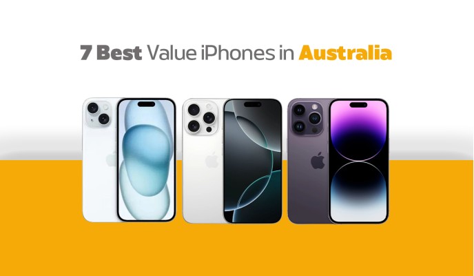 Best Phones Under 500 Australia 2026 In Stock 